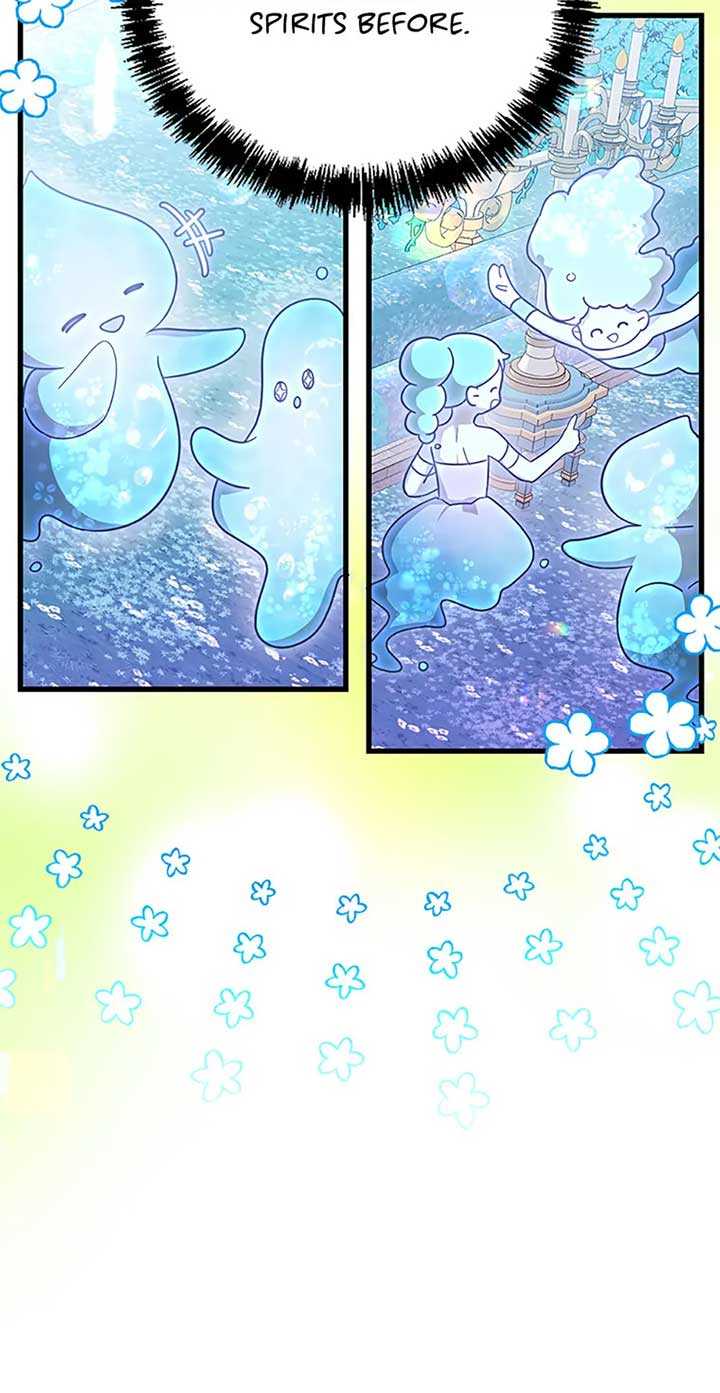 I Don’t Want to Work! Chapter 46 - Page 43