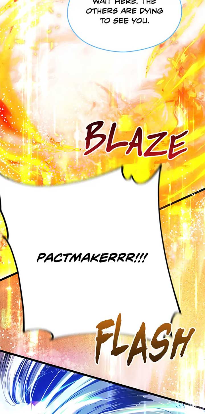 I Don’t Want to Work! Chapter 46 - Page 45