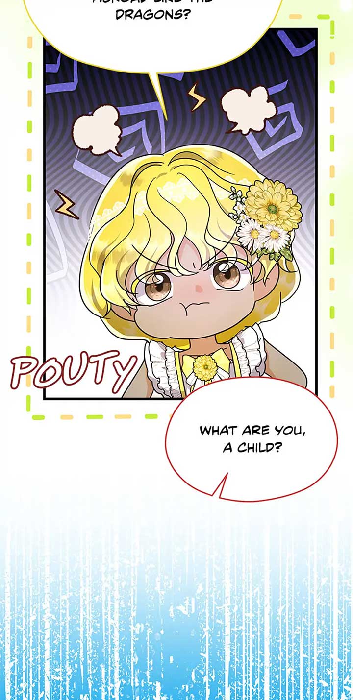 I Don’t Want to Work! Chapter 46 - Page 53
