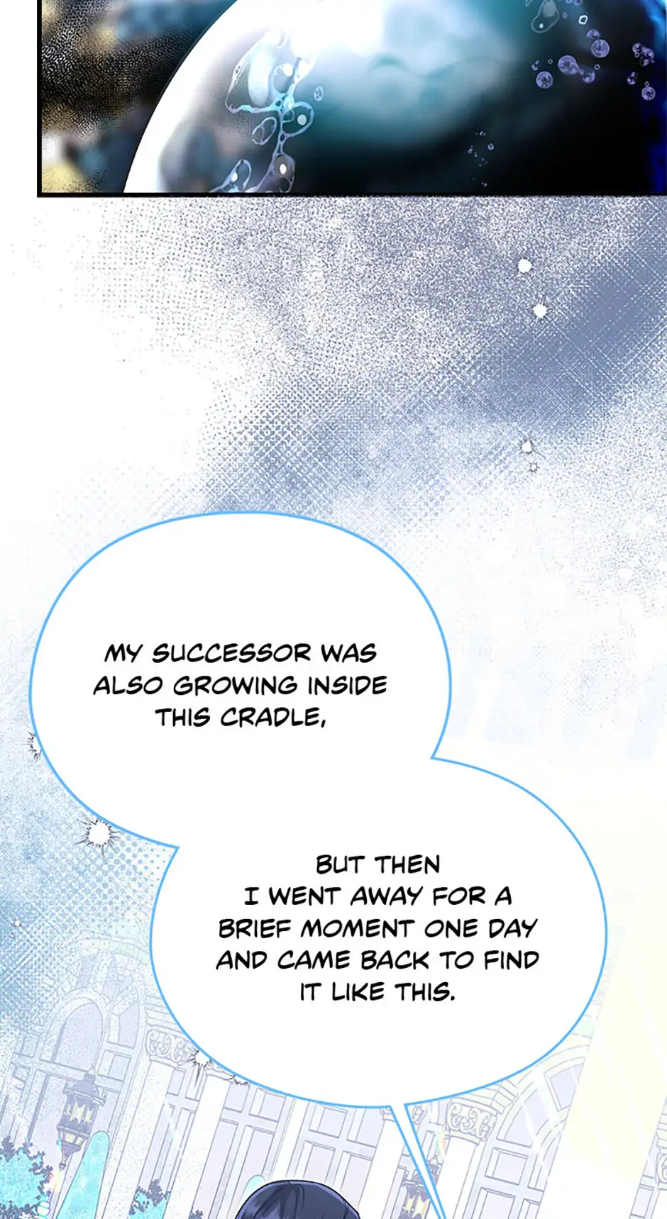 I Don’t Want to Work! Chapter 47 - Page 5