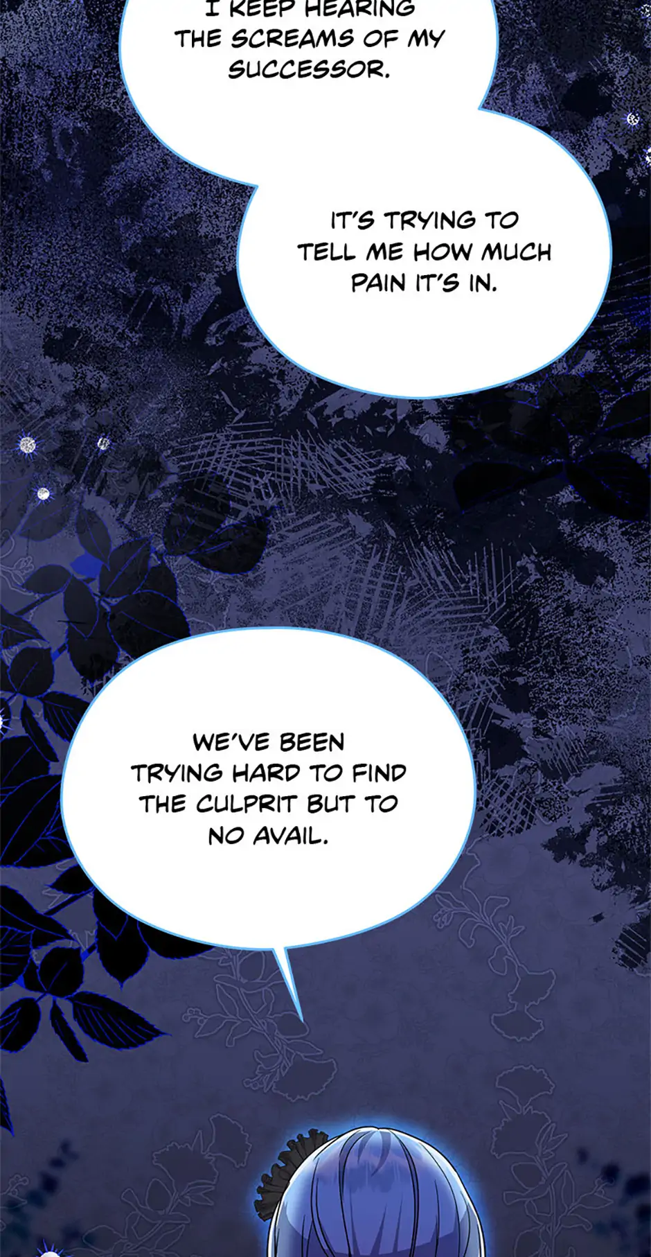 I Don’t Want to Work! Chapter 47 - Page 9