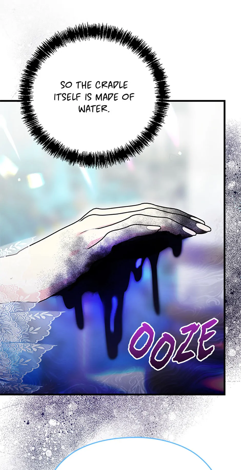 I Don’t Want to Work! Chapter 47 - Page 22