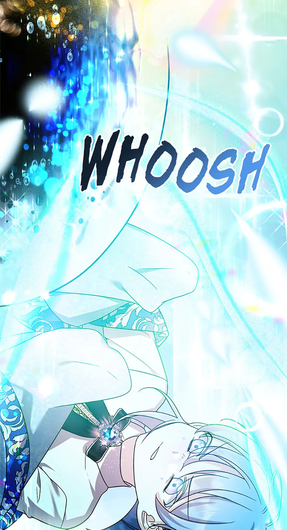 I Don’t Want to Work! Chapter 47 - Page 34