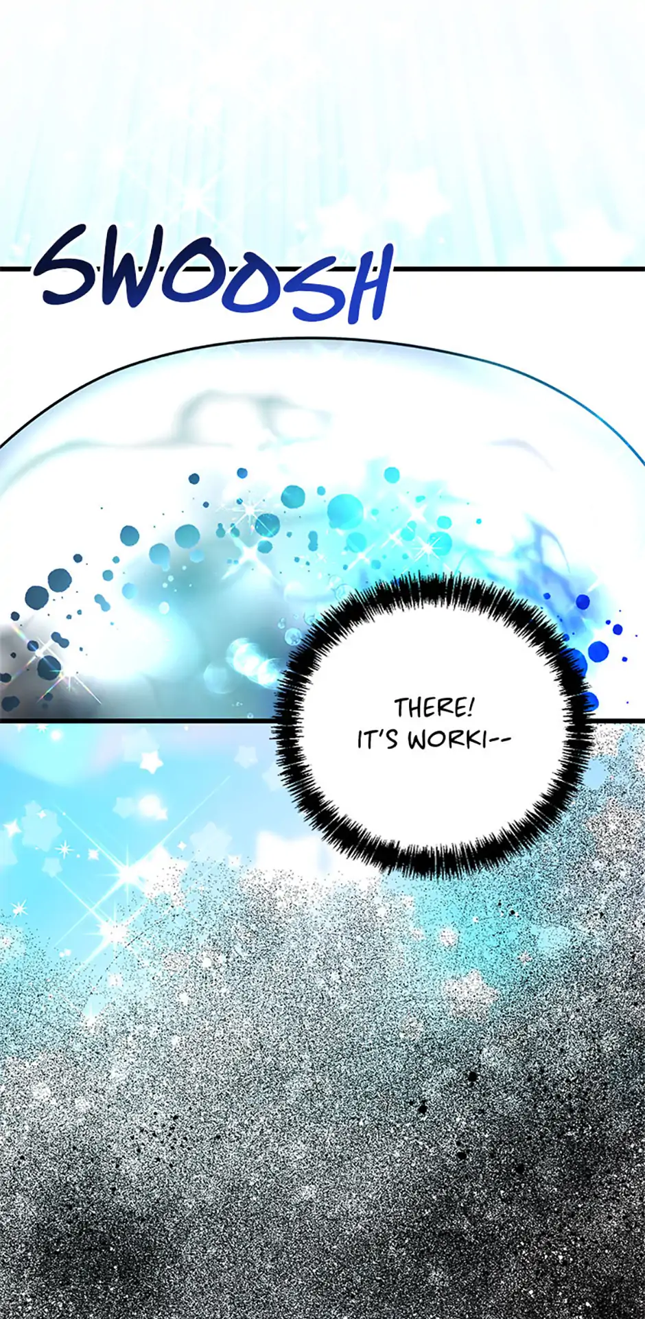 I Don’t Want to Work! Chapter 47 - Page 36
