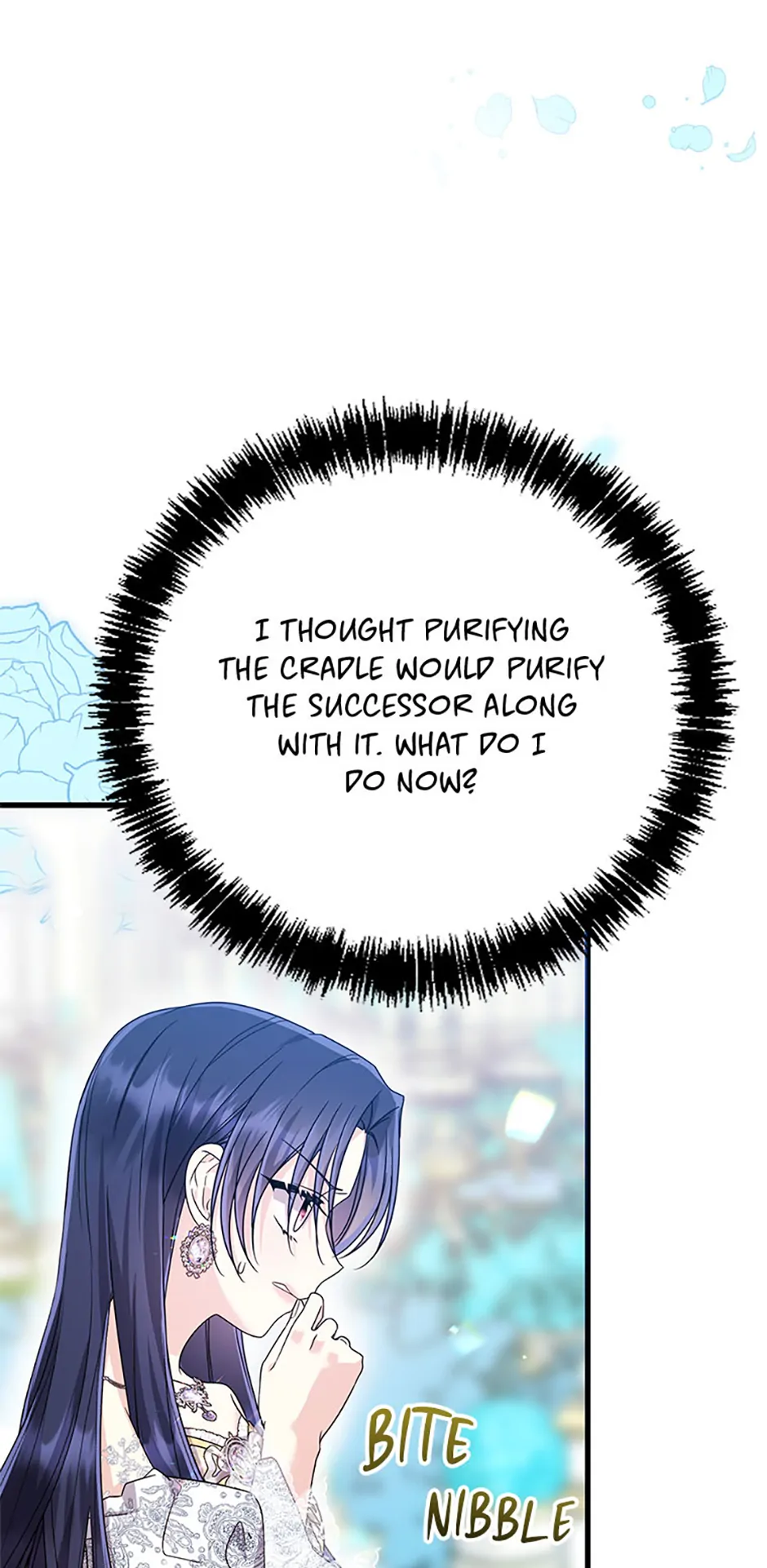 I Don’t Want to Work! Chapter 47 - Page 39