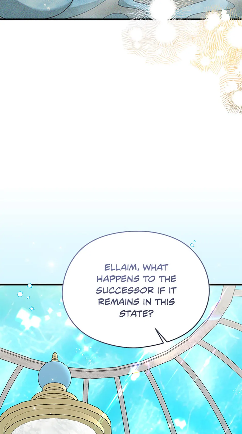 I Don’t Want to Work! Chapter 47 - Page 48