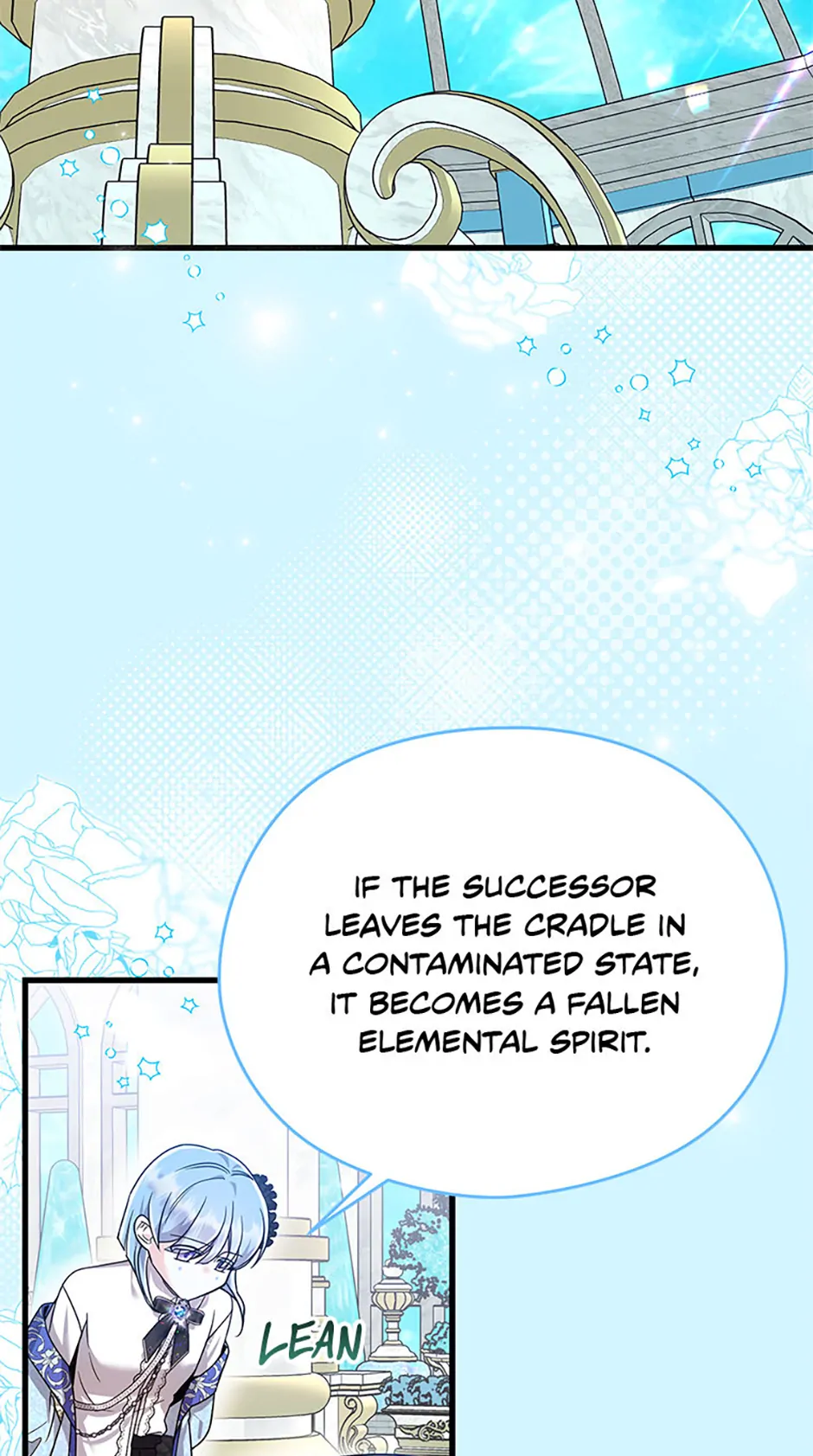 I Don’t Want to Work! Chapter 47 - Page 49