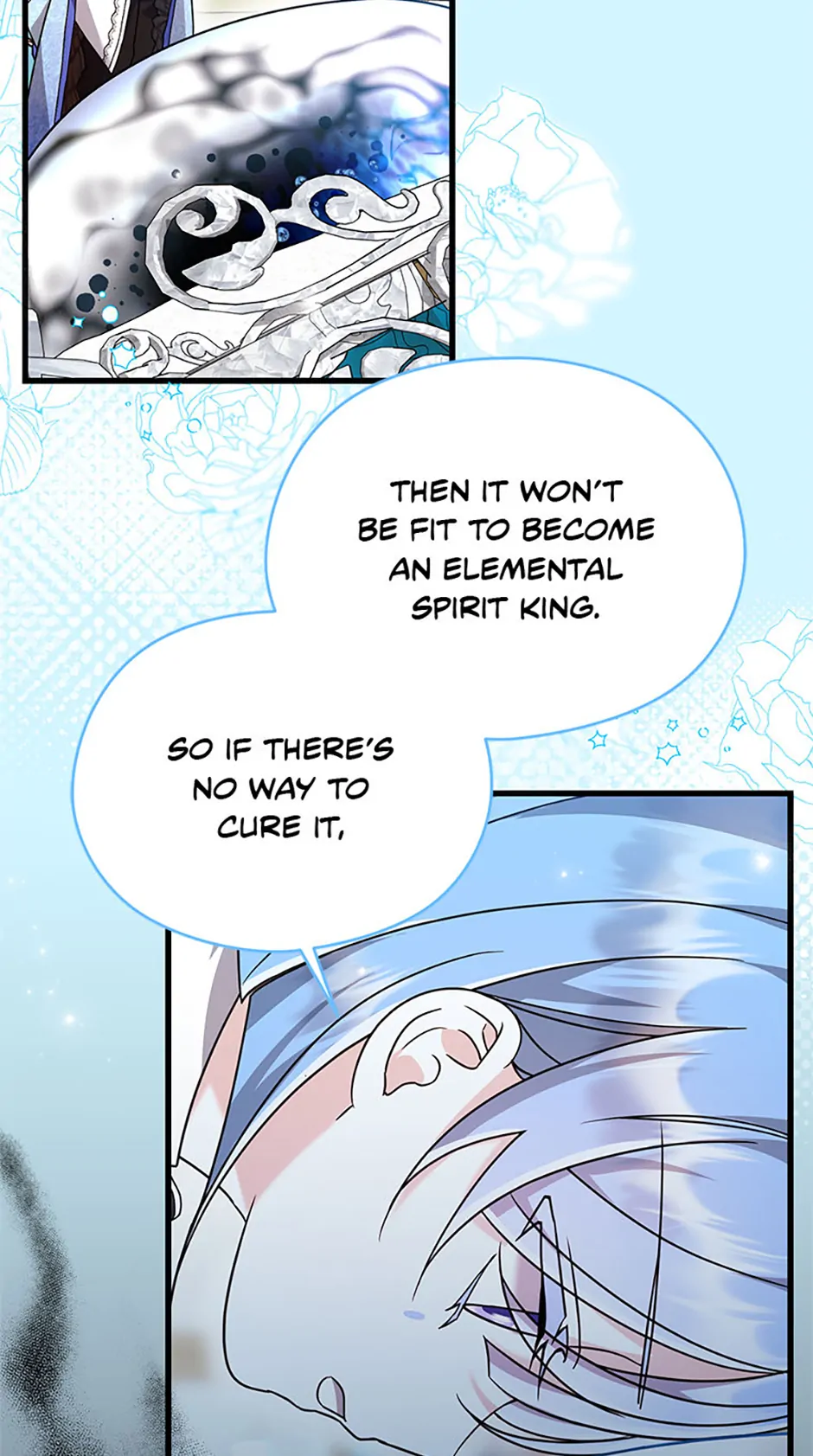 I Don’t Want to Work! Chapter 47 - Page 50