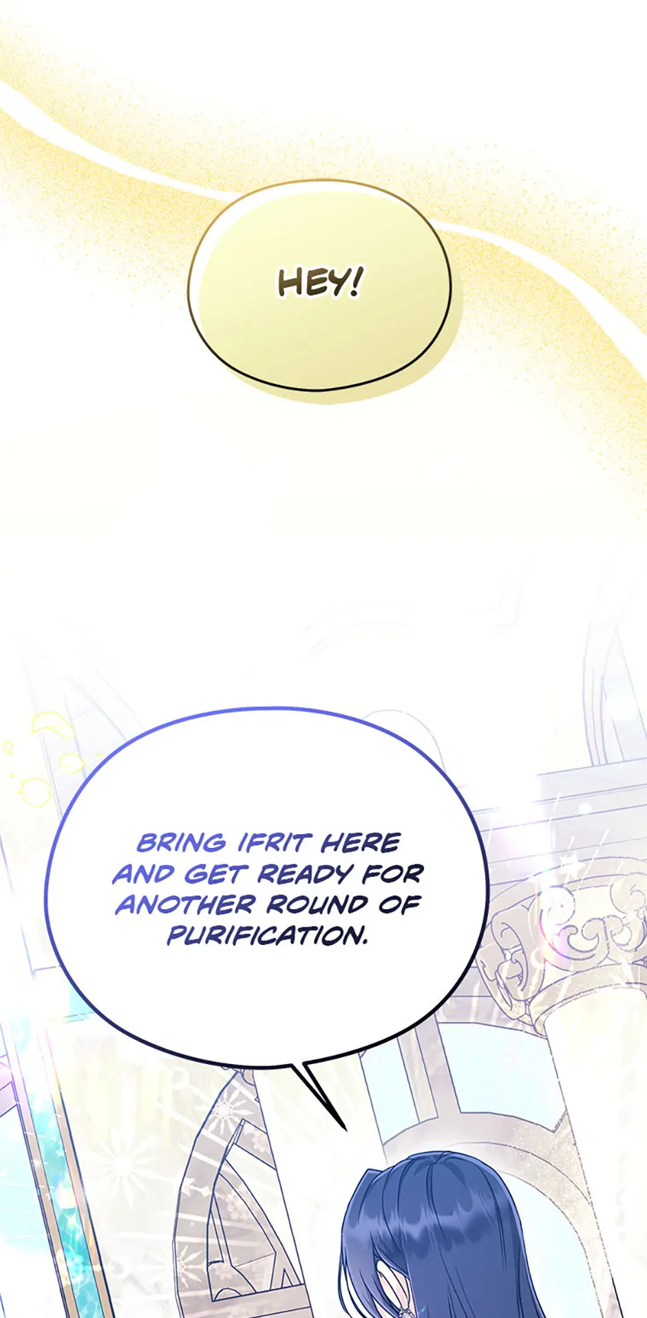 I Don’t Want to Work! Chapter 47 - Page 53