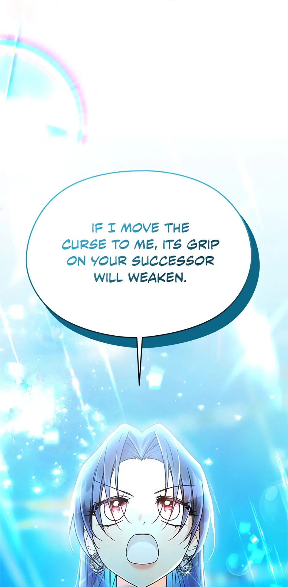 I Don’t Want to Work! Chapter 47 - Page 56