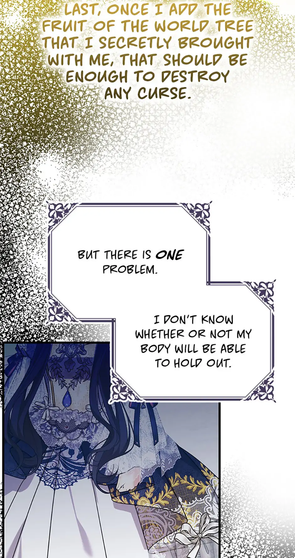 I Don’t Want to Work! Chapter 47 - Page 60