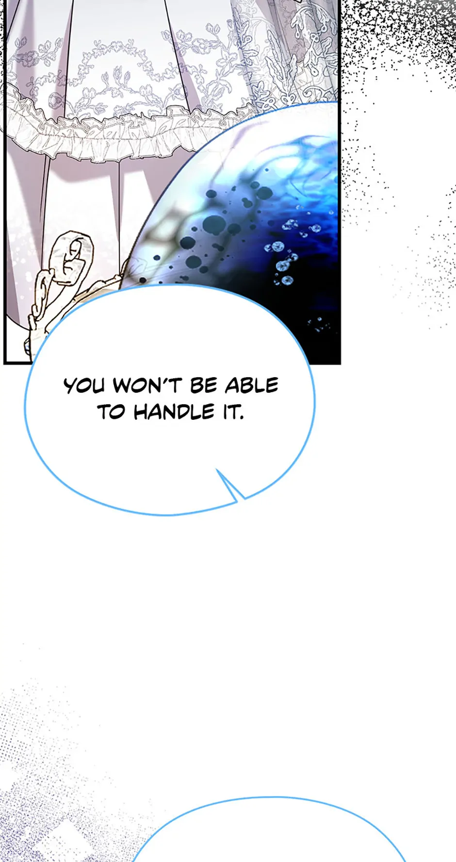 I Don’t Want to Work! Chapter 47 - Page 61