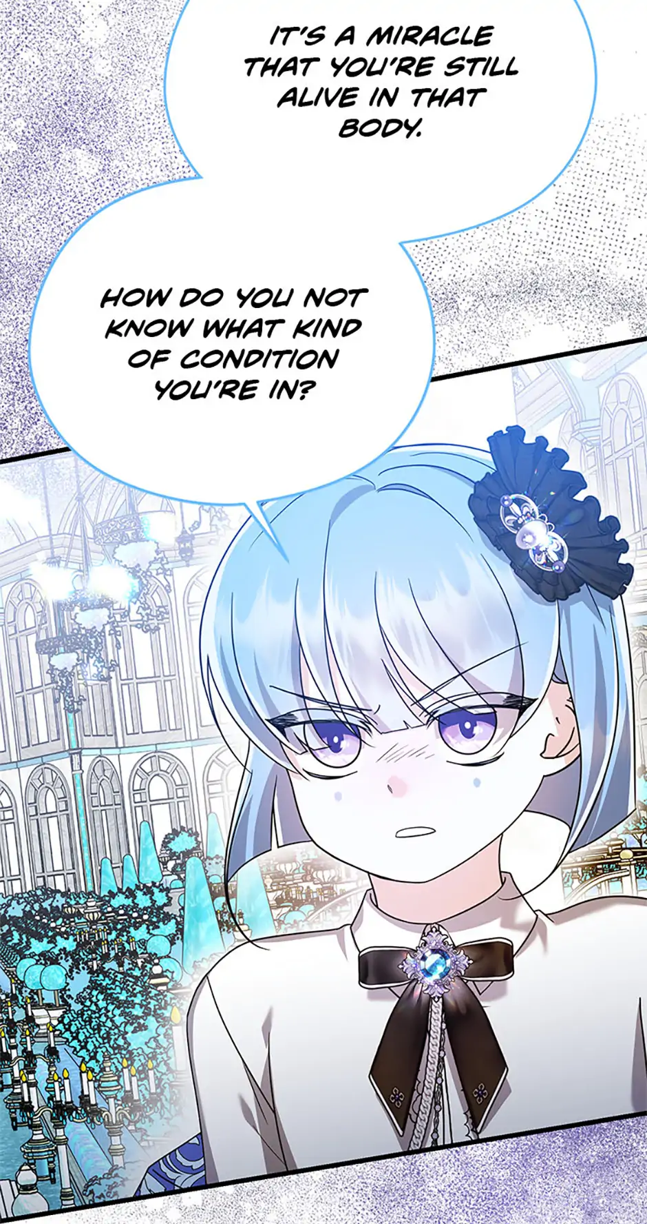 I Don’t Want to Work! Chapter 47 - Page 62