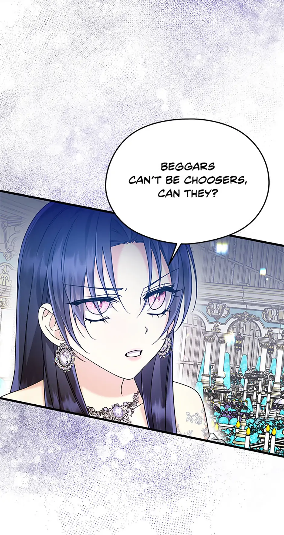 I Don’t Want to Work! Chapter 47 - Page 63