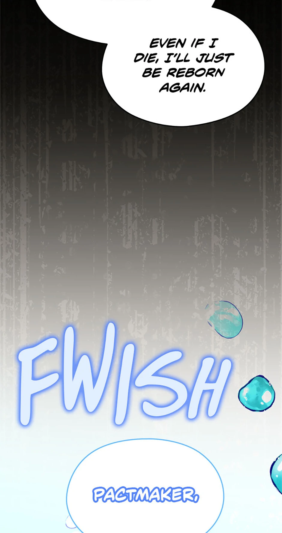 I Don’t Want to Work! Chapter 47 - Page 65