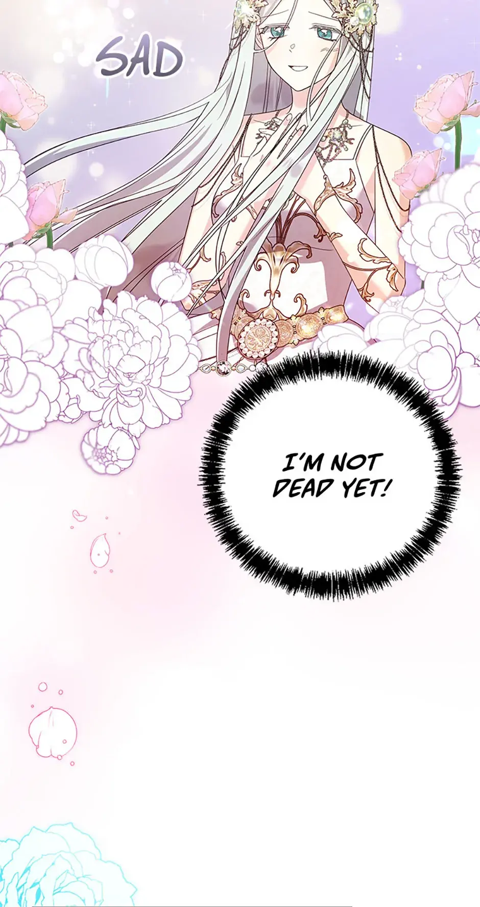 I Don’t Want to Work! Chapter 48 - Page 5