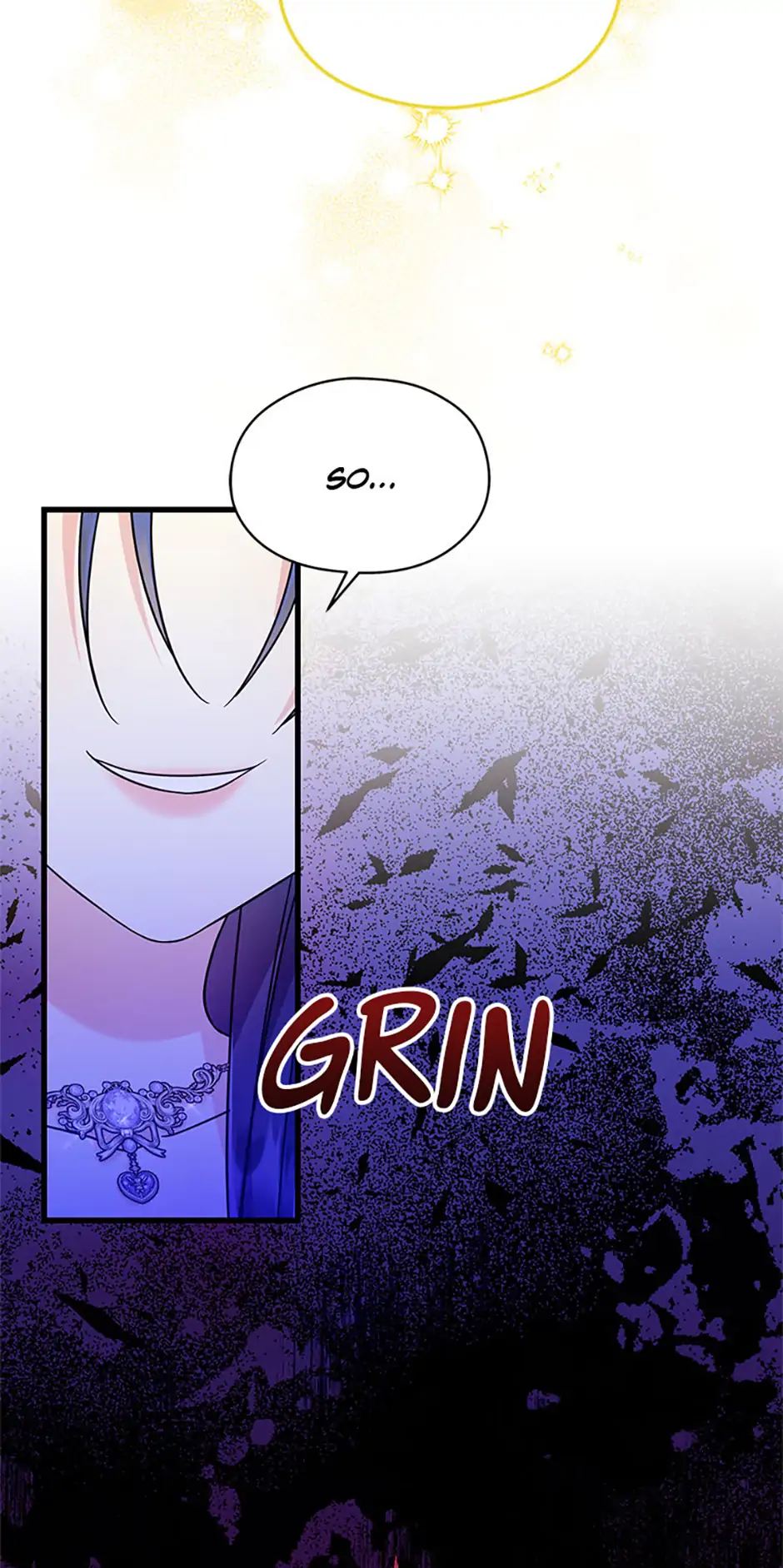 I Don’t Want to Work! Chapter 48 - Page 8