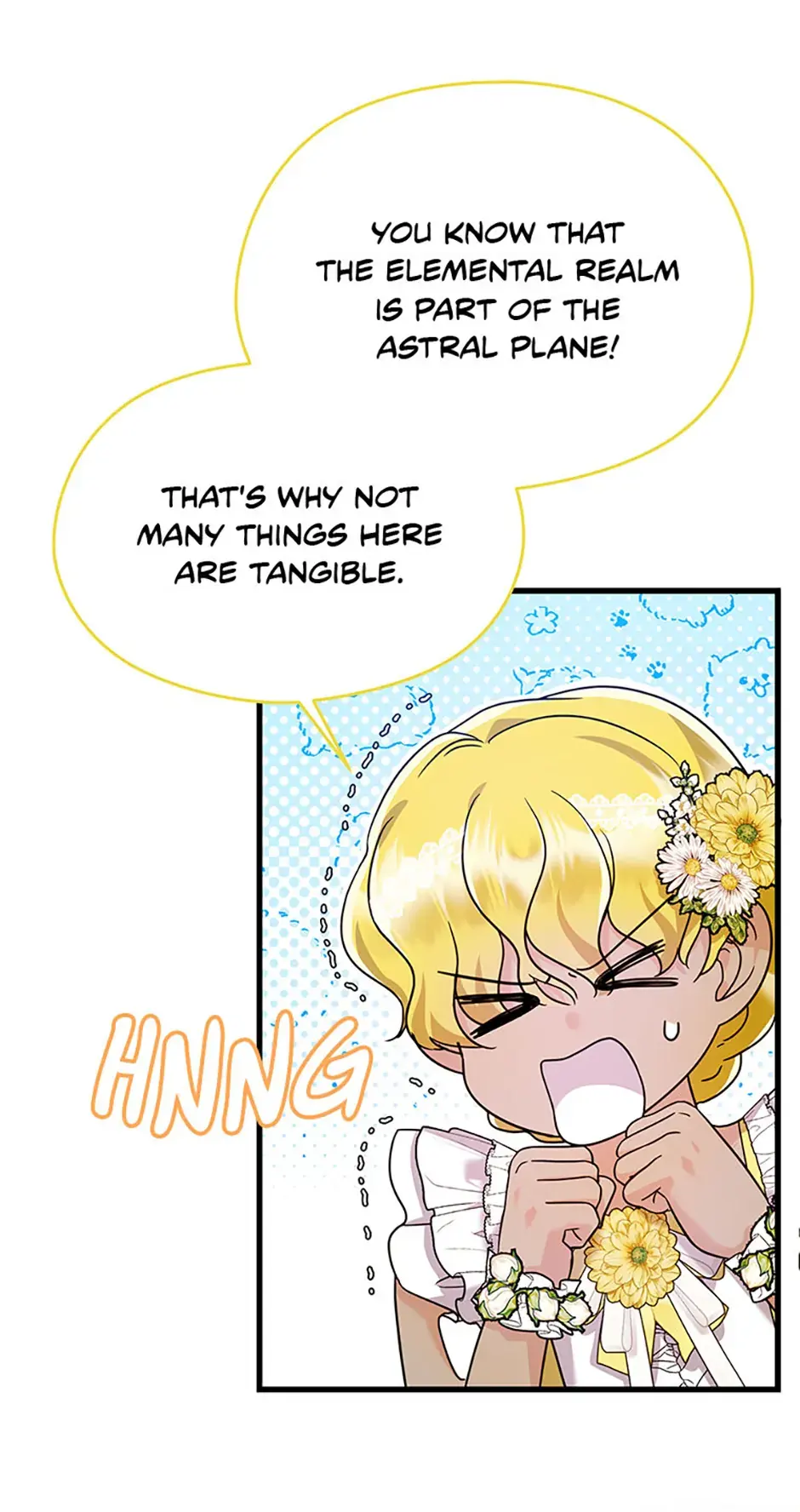 I Don’t Want to Work! Chapter 48 - Page 16