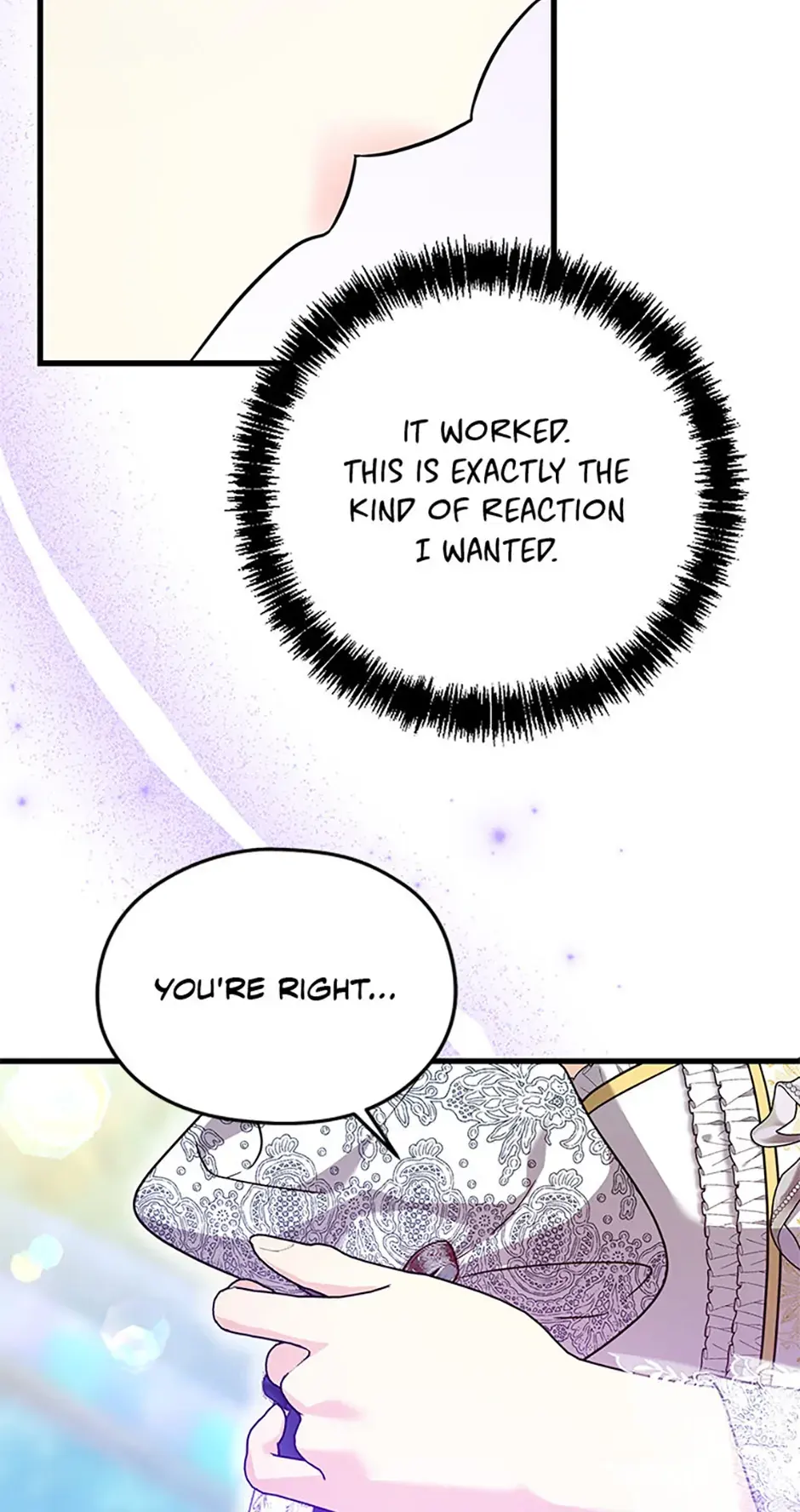 I Don’t Want to Work! Chapter 48 - Page 19