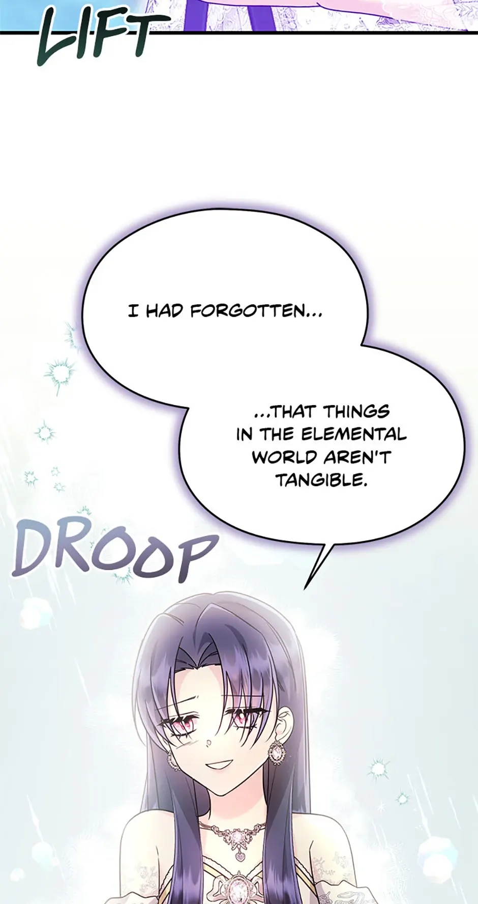 I Don’t Want to Work! Chapter 48 - Page 20