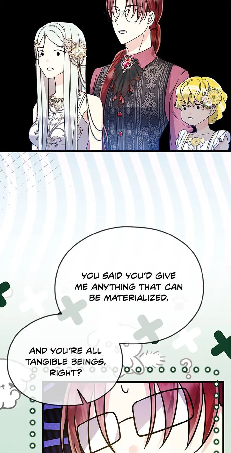 I Don’t Want to Work! Chapter 48 - Page 25
