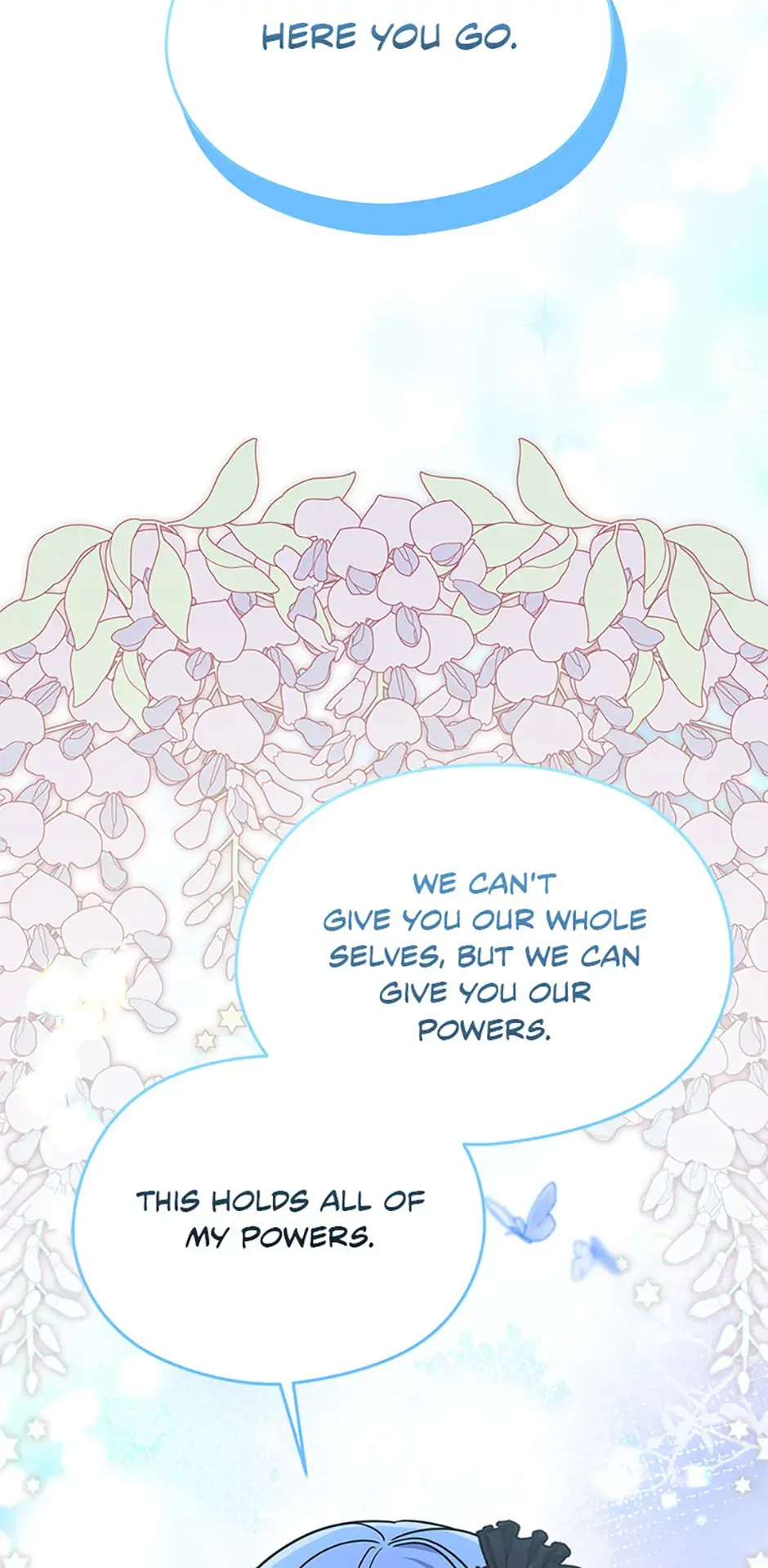 I Don’t Want to Work! Chapter 48 - Page 28