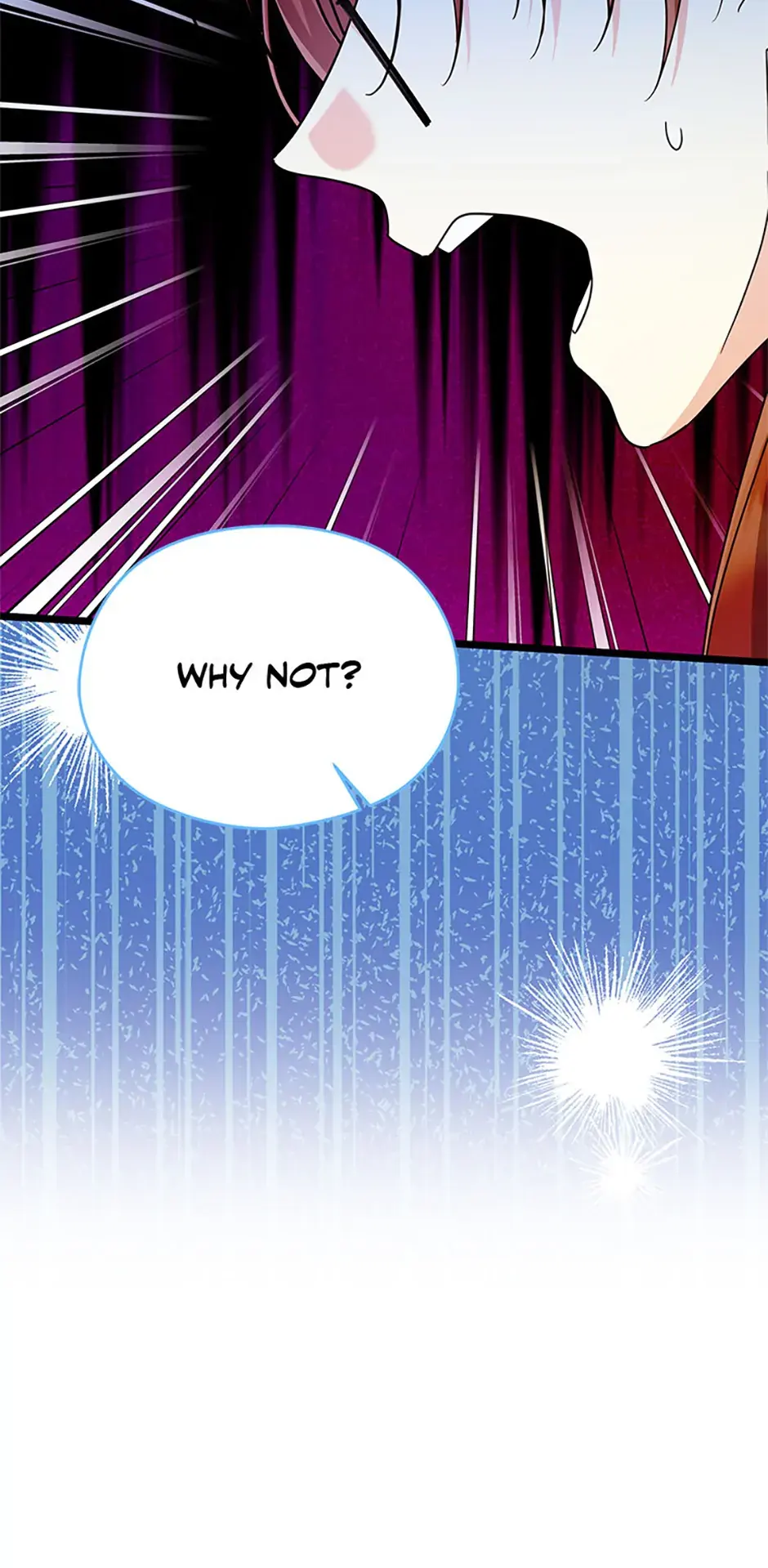 I Don’t Want to Work! Chapter 48 - Page 31