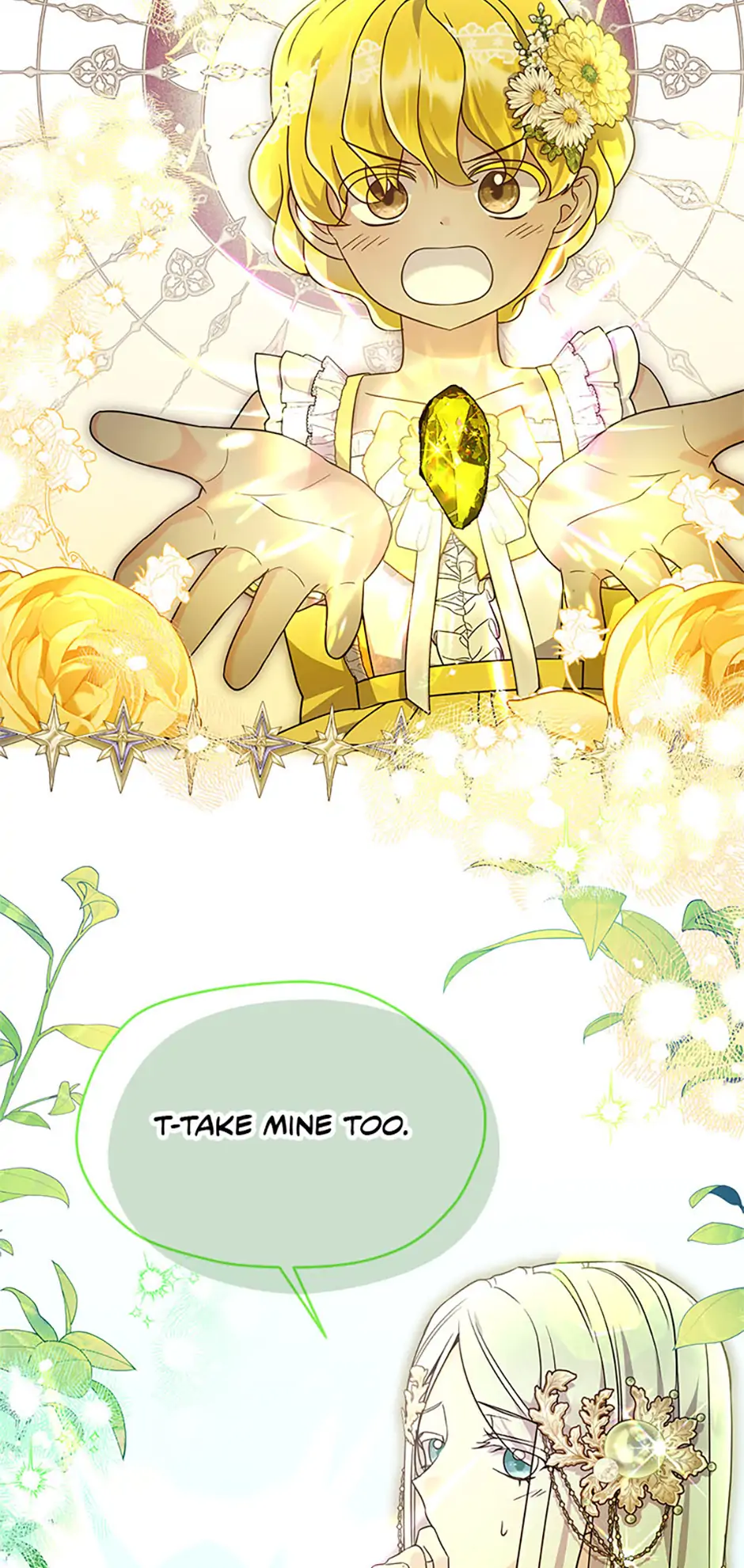 I Don’t Want to Work! Chapter 48 - Page 38