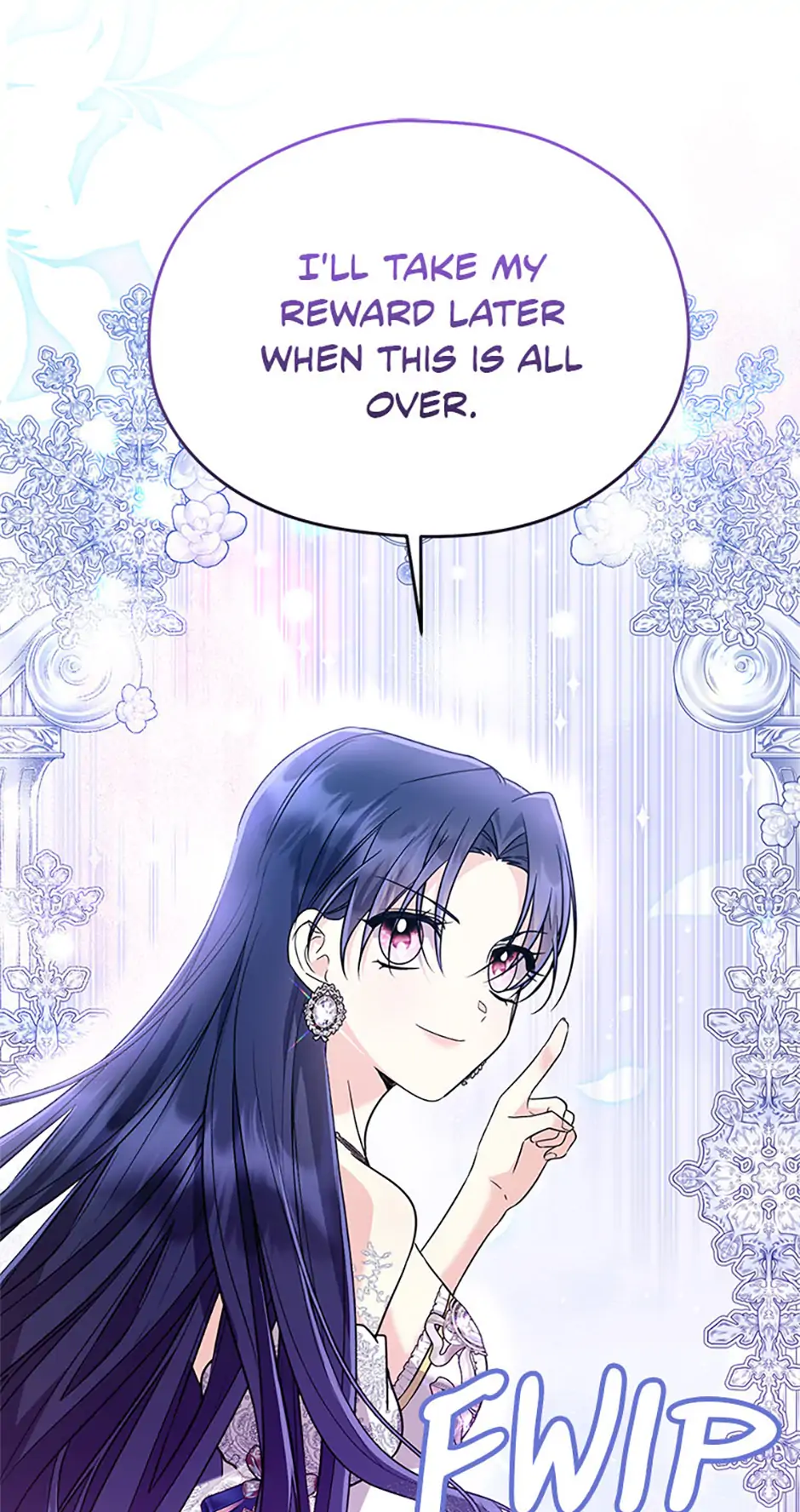 I Don’t Want to Work! Chapter 48 - Page 42