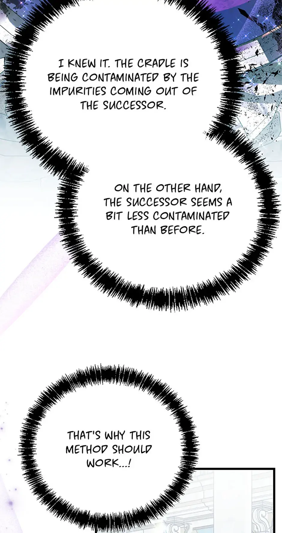 I Don’t Want to Work! Chapter 48 - Page 45