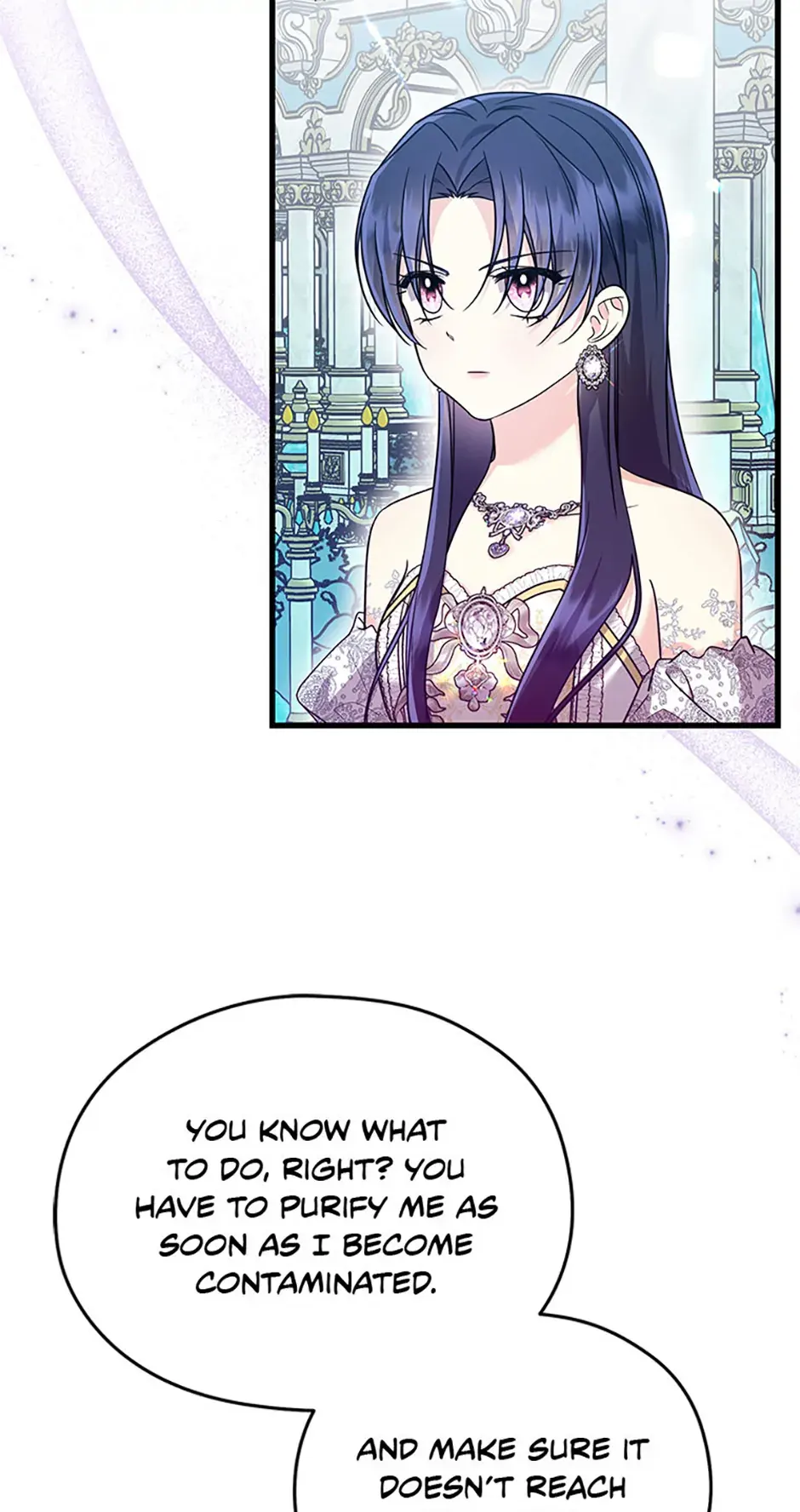 I Don’t Want to Work! Chapter 48 - Page 46