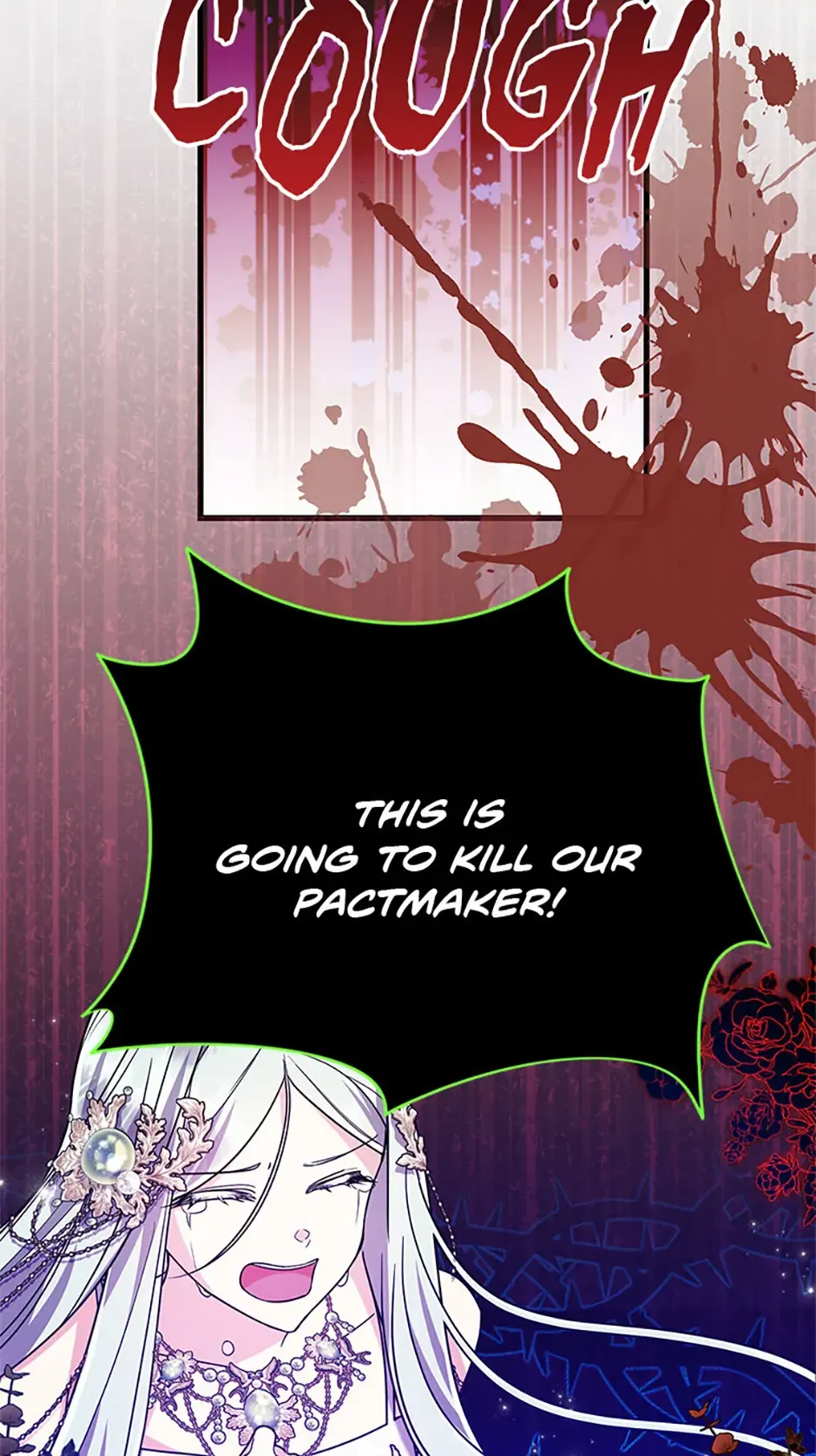 I Don’t Want to Work! Chapter 48 - Page 56