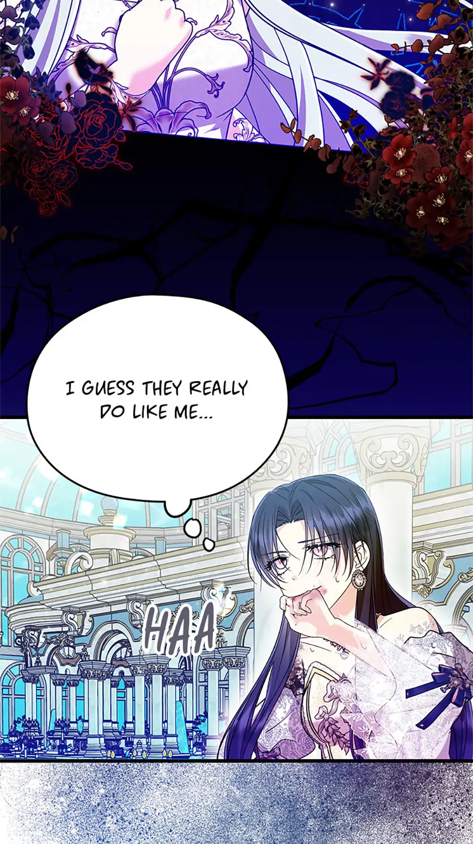 I Don’t Want to Work! Chapter 48 - Page 57