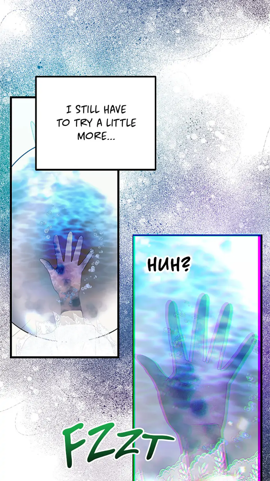 I Don’t Want to Work! Chapter 48 - Page 58