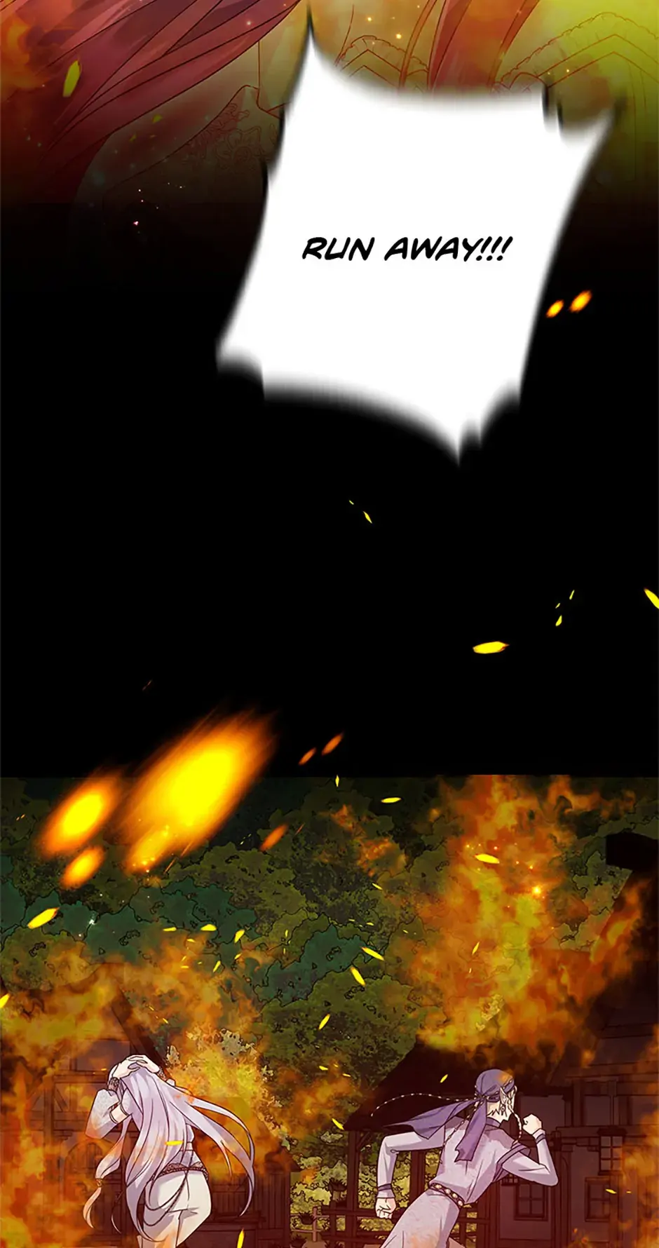 I Don’t Want to Work! Chapter 48 - Page 62