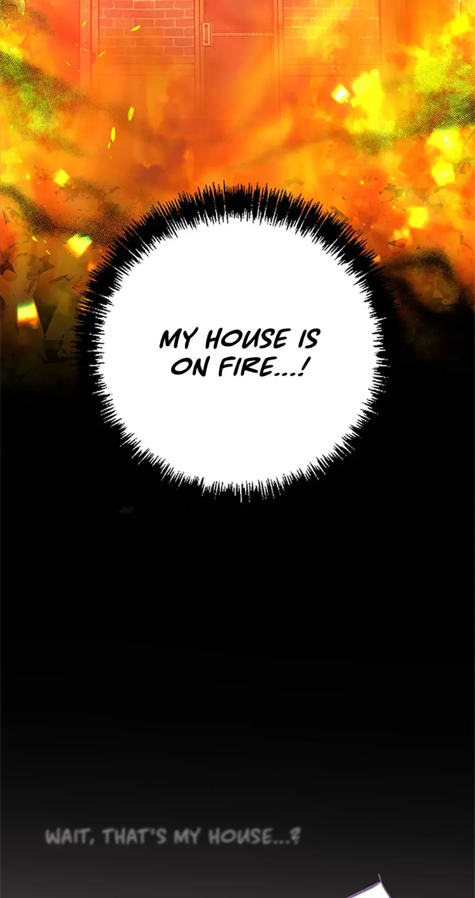 I Don’t Want to Work! Chapter 48 - Page 66
