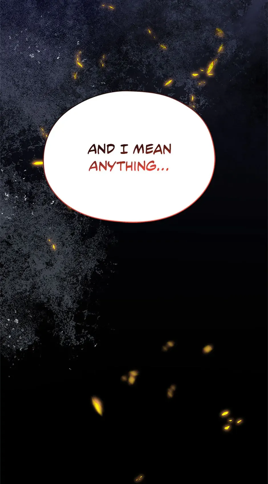 I Don’t Want to Work! Chapter 48 - Page 72
