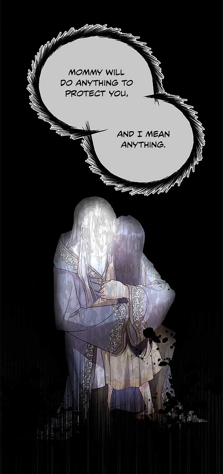 I Don’t Want to Work! Chapter 49 - Page 1