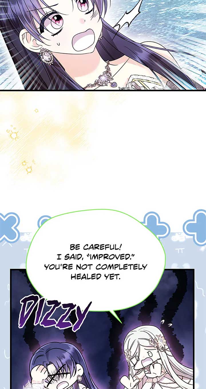 I Don’t Want to Work! Chapter 49 - Page 13