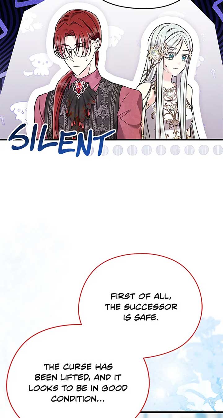 I Don’t Want to Work! Chapter 49 - Page 17