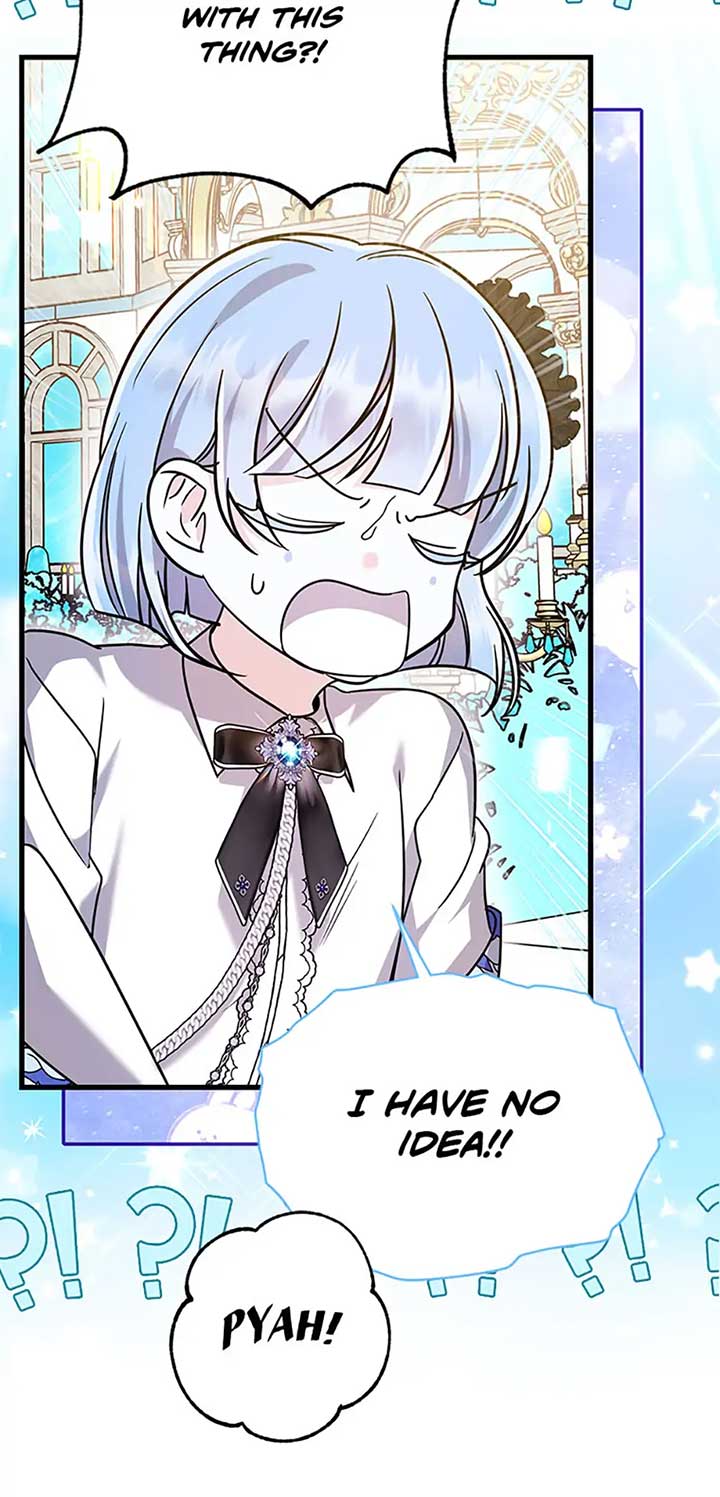 I Don’t Want to Work! Chapter 49 - Page 35