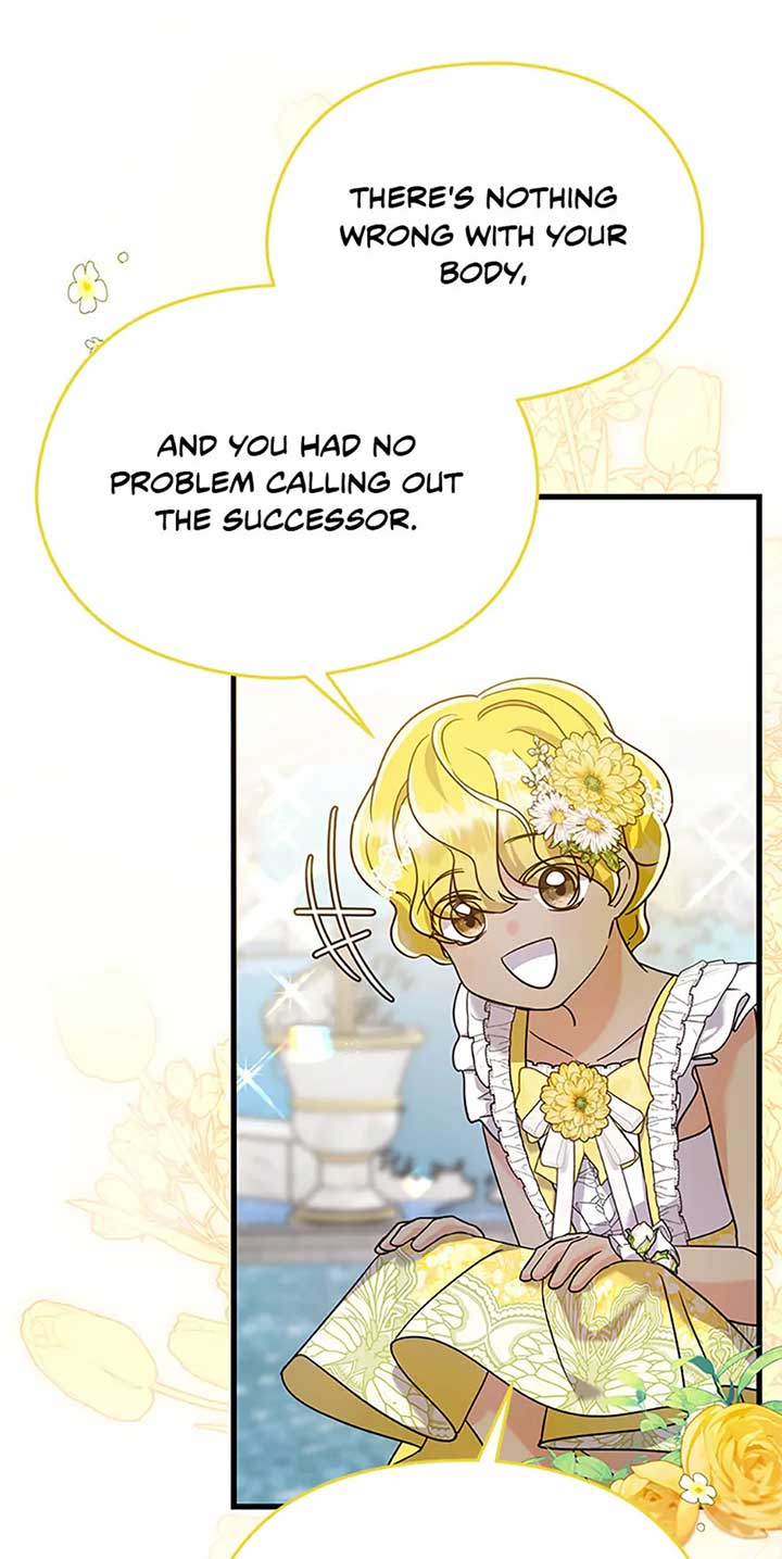 I Don’t Want to Work! Chapter 49 - Page 37