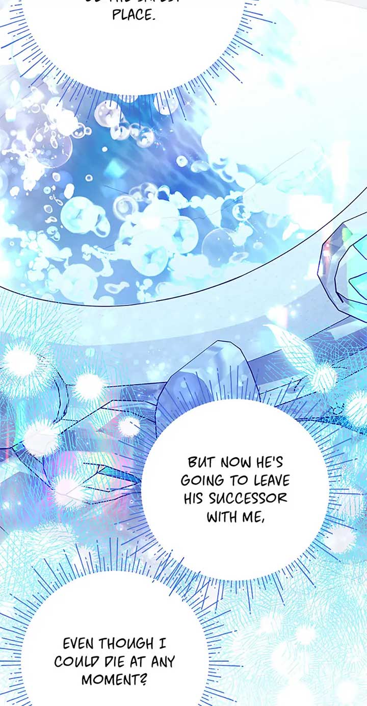 I Don’t Want to Work! Chapter 49 - Page 44