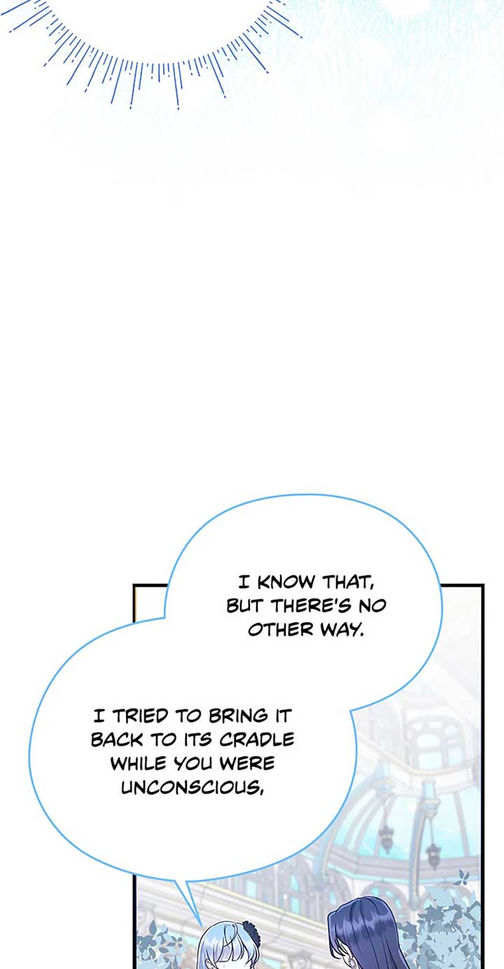 I Don’t Want to Work! Chapter 49 - Page 45