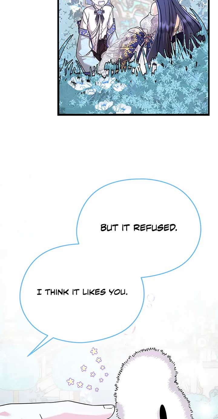 I Don’t Want to Work! Chapter 49 - Page 46