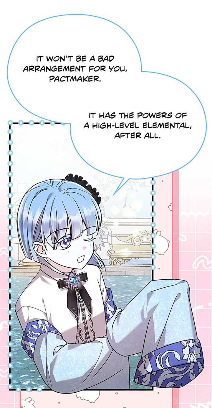 I Don’t Want to Work! Chapter 49 - Page 48