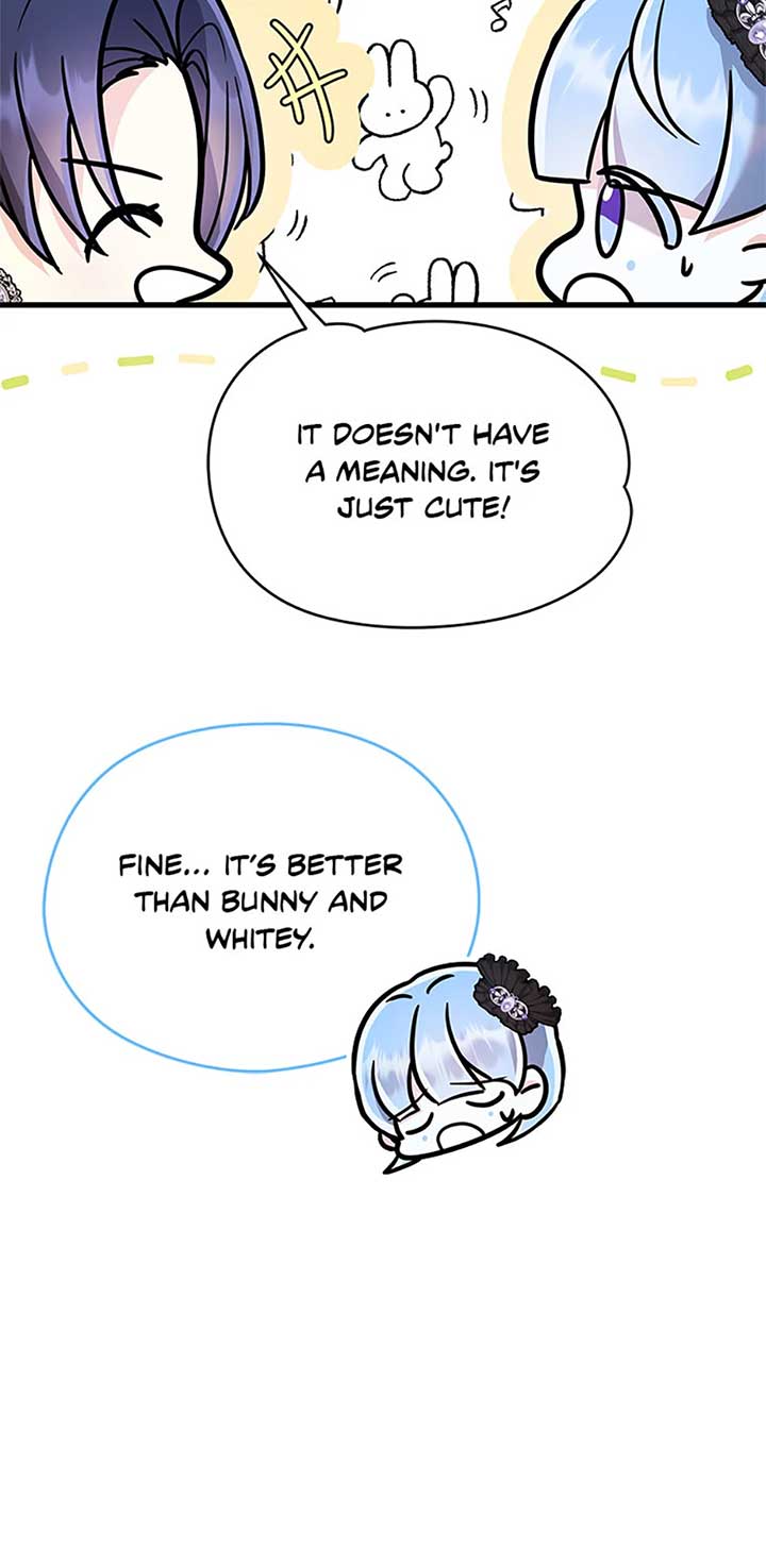 I Don’t Want to Work! Chapter 49 - Page 62