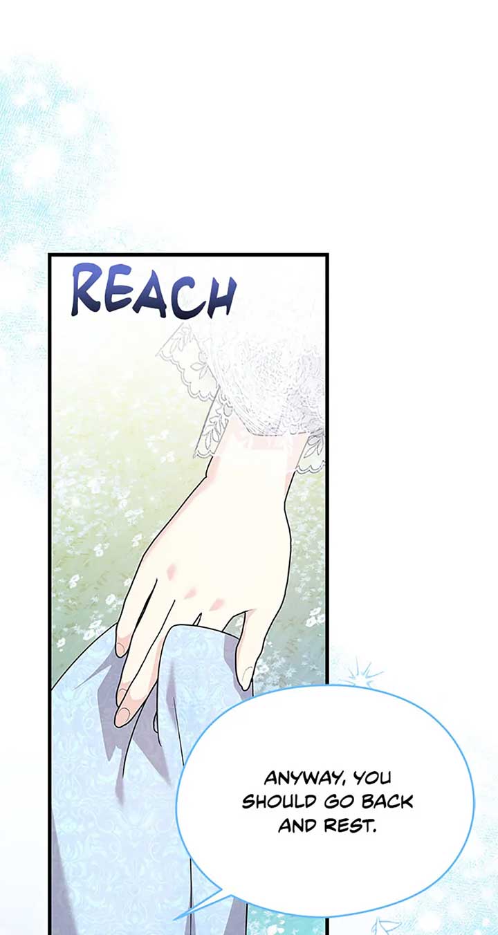 I Don’t Want to Work! Chapter 49 - Page 63