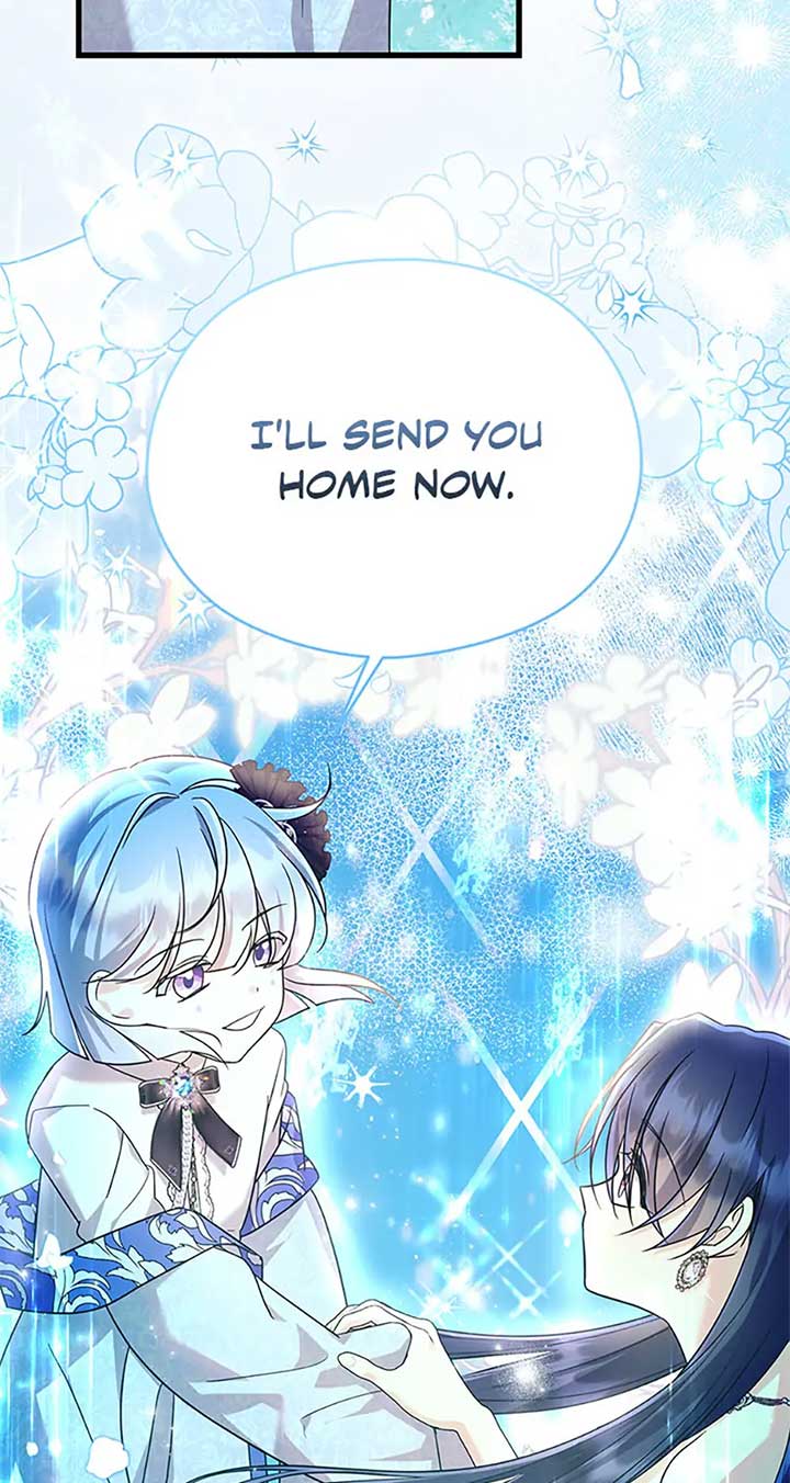 I Don’t Want to Work! Chapter 49 - Page 64