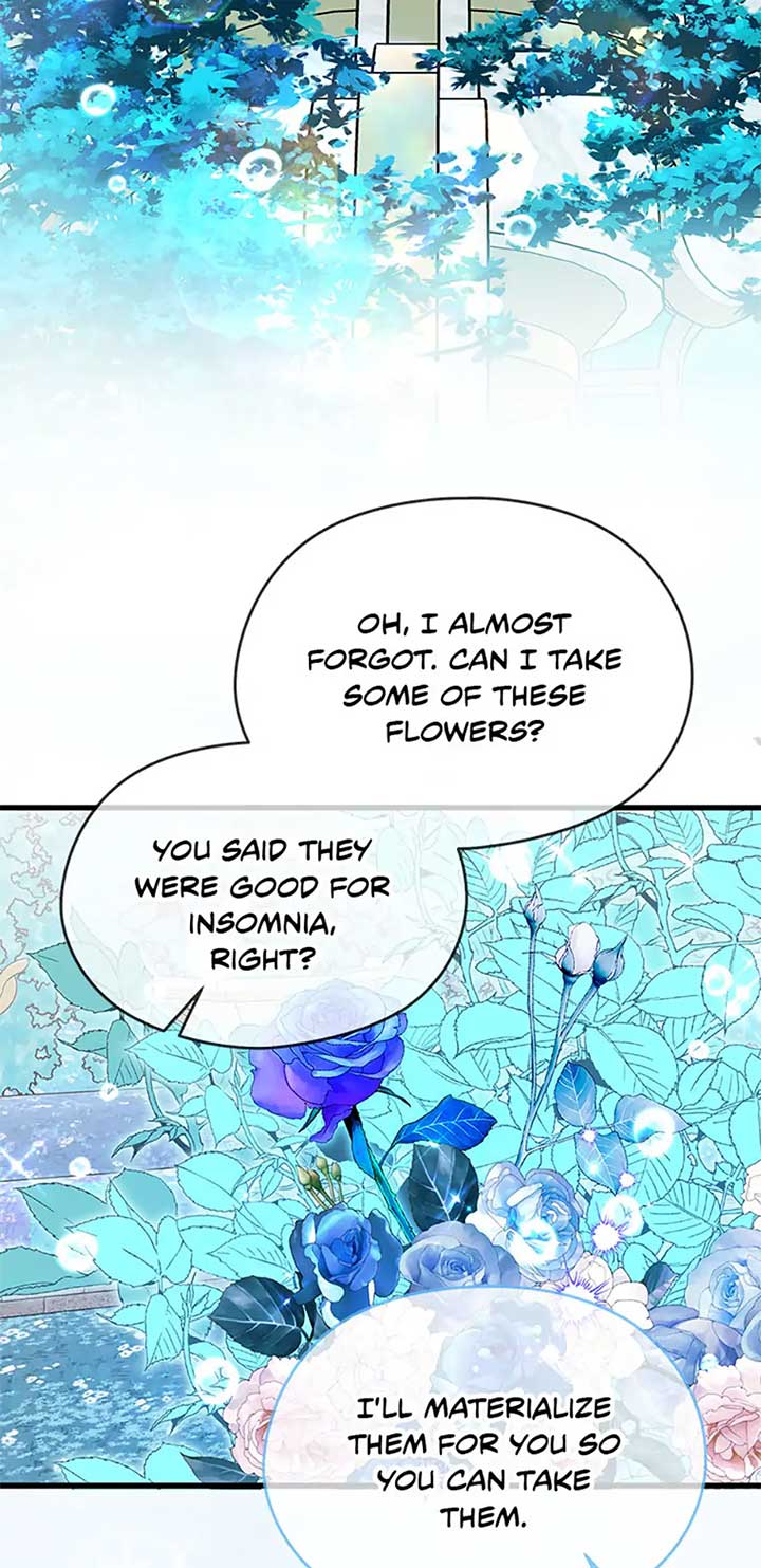 I Don’t Want to Work! Chapter 50 - Page 2